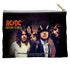 ACDC/HIGHWAY - STRAIGHT BOTTOM ACCESSORY POUCH
