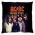 ACDC/HIGHWAY - THROW PILLOW