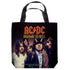 ACDC/HIGHWAY - TOTE BAG