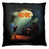 ACDC/LET THERE BE ROCK COVER - THROW PILLOW
