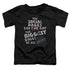 ACDC/BIG BALLS - S/S TODDLER TEE - BLACK
