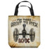 ACDC/BANG - TOTE BAG