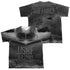 AIR FORCE/STEALTH (FRONT/BACK PRINT) - S/S YOUTH POLY CREW - MULTI