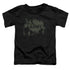 ARMY/SOLDIERS - S/S TODDLER TEE - BLACK