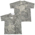 ARMY/COUNTRYS CALL (FRONT/BACK PRINT) - S/S YOUTH POLY CREW - MULTI