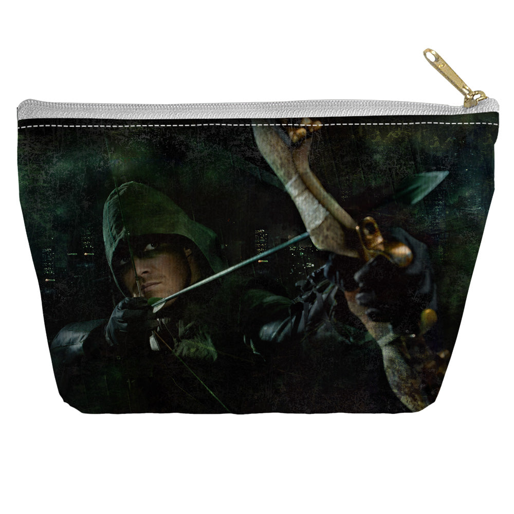 ARROW TV SERIES/HERO - T-BOTTOM ACCESSORY POUCH