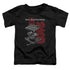 ATARI/2600 - S/S TODDLER TEE - BLACK
