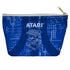 ATARI/INSIDE OUT - T-BOTTOM ACCESSORY POUCH