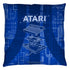 ATARI/INSIDE OUT - THROW PILLOW