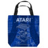ATARI/INSIDE OUT - TOTE BAG