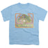 ATARI/CLASSIC CENTIPEDE - S/S YOUTH 18/1 - LIGHT BLUE