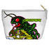 ATARI/CENTIPEDE - T-BOTTOM ACCESSORY POUCH
