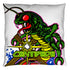 ATARI/CENTIPEDE - THROW PILLOW