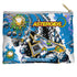 ATARI/BLAST - STRAIGHT BOTTOM ACCESSORY POUCH