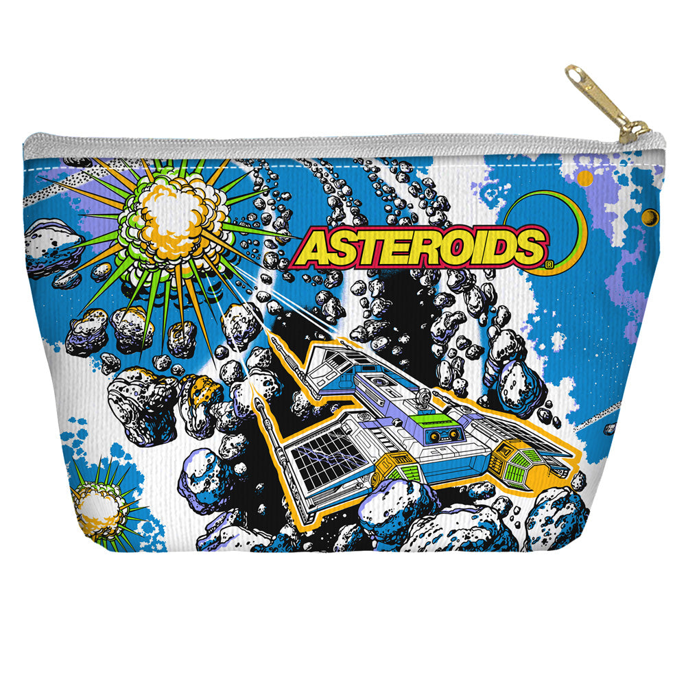 ATARI/BLAST - T-BOTTOM ACCESSORY POUCH