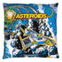ATARI/BLAST - THROW PILLOW