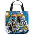 ATARI/BLAST - TOTE BAG