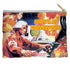 ATARI/MISSILE COMMAND - STRAIGHT BOTTOM ACCESSORY POUCH