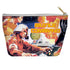 ATARI/MISSILE COMMAND - T-BOTTOM ACCESSORY POUCH