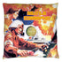 ATARI/MISSILE COMMAND - THROW PILLOW