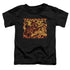 ATARI/DEMON REACH - S/S TODDLER TEE - BLACK