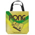 ATARI/PONG LINES - TOTE BAG