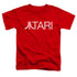 ATARI/ATARI - S/S TODDLER TEE - RED