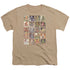 ATARI/20 GAMES - S/S YOUTH 18/1 - SAND