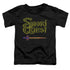 ATARI/8 BIT SWORD - S/S TODDLER TEE - BLACK