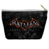 BATMAN ARKHAM KNIGHT/AK LOGO - T-BOTTOM ACCESSORY POUCH