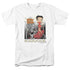 BETTY BOOP/HOLLYWOOD - S/S ADULT 18/1 - WHITE