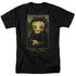 BETTY BOOP/BOOPALISA - S/S ADULT 18/1 - BLACK