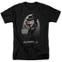 BETTY BOOP/VEGAS BABY - S/S ADULT 18/1 - BLACK