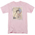 BETTY BOOP/VINTAGE STAMP - S/S ADULT 18/1 - PINK