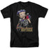BETTY BOOP/NOT YOUR AVERAGE MOTHER - S/S ADULT 18/1 - BLACK