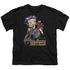BETTY BOOP/NOT YOUR AVERAGE MOTHER - S/S YOUTH 18/1 - BLACK
