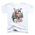 BETTY BOOP/I WANT IT ALL - S/S TODDLER TEE - WHITE