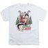 BETTY BOOP/I WANT IT ALL - S/S YOUTH 18/1 - WHITE