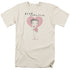 BETTY BOOP/CLASSICALLY BOOPED - S/S ADULT 18/1 - CREAM