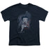 BETTY BOOP/PROUD BETTY - S/S YOUTH 18/1 - NAVY
