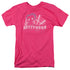 BETTY BOOP/BETTYWOOD - S/S ADULT 18/1 - HOT PINK