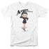 BETTY BOOP/ARMY BOOP - S/S ADULT 18/1 - WHITE