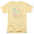 BETTY BOOP/CLASSY DAME - S/S ADULT 18/1 - BANANA