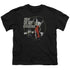 BETTY BOOP/DROP DEAD GORGEOUS - S/S YOUTH 18/1 - BLACK
