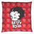 BETTY BOOP/FORTY WINKS - THROW PILLOW