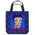 BETTY BOOP/POP BETTY - TOTE BAG