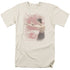 BRUCE LEE/POWER OF THE DRAGON - S/S ADULT 18/1 - CREAM