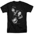 BRUCE LEE/SOUNDS OF THE DRAGON - S/S ADULT 18/1 - BLACK