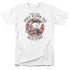 BRUCE LEE/JEET KUNE - S/S ADULT 18/1 - WHITE