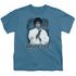 BRUCE LEE/CONCENTRATE - S/S YOUTH 18/1 - SLATE